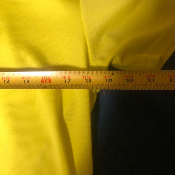 OLD NAVY Active Go-Dry Men's XXL T-Shirt Tee - Picture 3 of 6